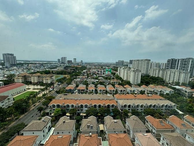 Hình ảnh Cho thuê Trang Chủ MB66.COM / Đăng Ký Tặng 66K Midtown , Phú Mỹ Hưng. Dt 90m2, giá rẻ 19 triệu/tháng