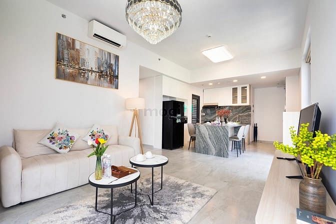 Hình ảnh Cho thuê Trang Chủ MB66.COM / Đăng Ký Tặng 66K Midtown , Phú Mỹ Hưng. Dt 90m2, giá rẻ 19 triệu/tháng