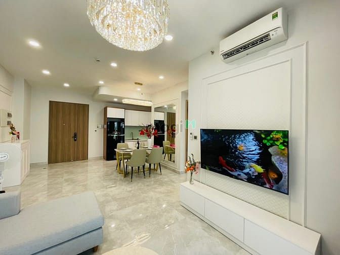 Hình ảnh Cho thuê Trang Chủ MB66.COM / Đăng Ký Tặng 66K Midtown , Phú Mỹ Hưng. Dt 90m2, giá rẻ 19 triệu/tháng