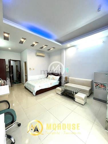 Hình ảnh ✅Mb6623 nạp rút nhanh chóng Studio_Ban Công_Tách Bếp_Nguyễn Cửu Vân_Phường 17_Bình Thạnh✅