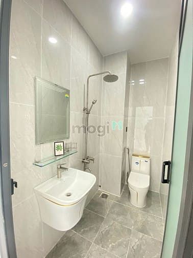 Hình ảnh Căn Hộ Full Nội Thất cửa sổ thoáng ngay bến xe miền đông
