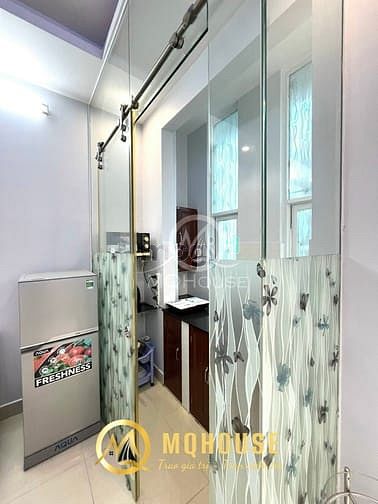 Hình ảnh ✅Mb6623 nạp rút nhanh chóng Studio_Ban Công_Tách Bếp_Nguyễn Cửu Vân_Phường 17_Bình Thạnh✅