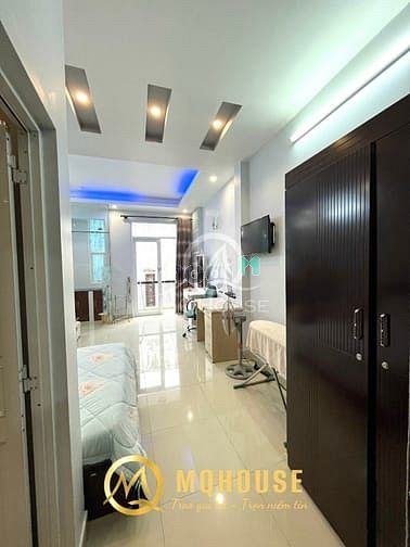 Hình ảnh ✅Mb6623 nạp rút nhanh chóng Studio_Ban Công_Tách Bếp_Nguyễn Cửu Vân_Phường 17_Bình Thạnh✅