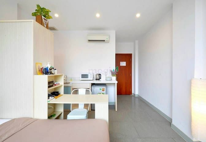 Hình ảnh Phòng Studio 35m2, Thảo Cầm Viên- Đakao, Quận 1