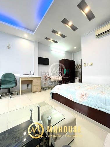 Hình ảnh ✅Mb6623 nạp rút nhanh chóng Studio_Ban Công_Tách Bếp_Nguyễn Cửu Vân_Phường 17_Bình Thạnh✅