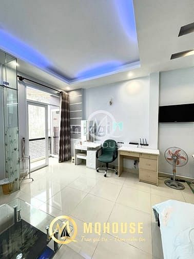 Hình ảnh ✅Mb6623 nạp rút nhanh chóng Studio_Ban Công_Tách Bếp_Nguyễn Cửu Vân_Phường 17_Bình Thạnh✅