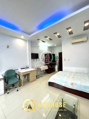 Hình ảnh ✅Mb6623 nạp rút nhanh chóng Studio_Ban Công_Tách Bếp_Nguyễn Cửu Vân_Phường 17_Bình Thạnh✅