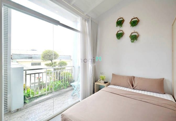 Hình ảnh Phòng Studio 35m2, Thảo Cầm Viên- Đakao, Quận 1