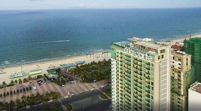 Hình ảnh Bán Trang Chủ MB66.COM / Đăng Ký Tặng 66K mặt biển thuộc dự án Alarcarte Đà Nẵng, đã ra sổ