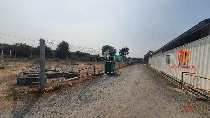 Hình ảnh Cho thuê 6000m2 đất trống gần văn miếu Trấn Biên, Bửu Long, Biên Hòa