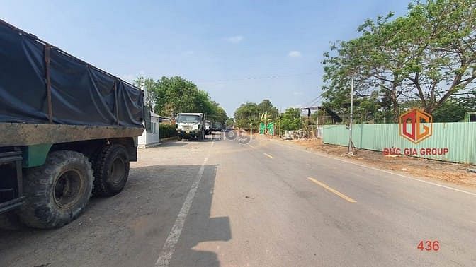 Hình ảnh Cho thuê 6000m2 đất trống gần văn miếu Trấn Biên, Bửu Long, Biên Hòa