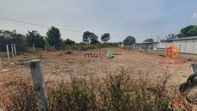 Hình ảnh Cho thuê 6000m2 đất trống gần văn miếu Trấn Biên, Bửu Long, Biên Hòa