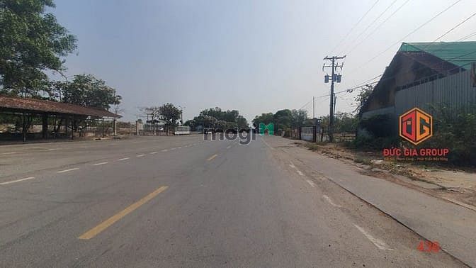 Hình ảnh Cho thuê 6000m2 đất trống gần văn miếu Trấn Biên, Bửu Long, Biên Hòa