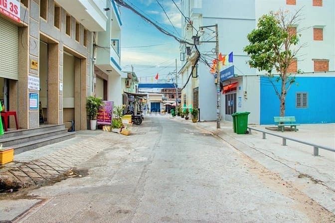 Hình ảnh Phòng Trọ mới Cửa sổ thoáng ngay P13 Tân Bình