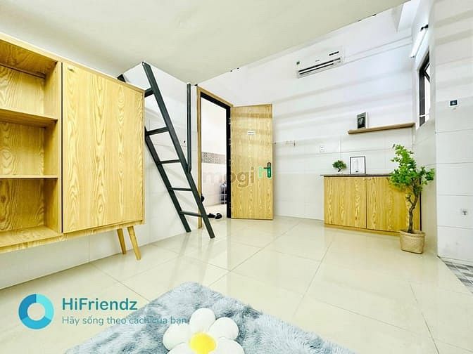 Hình ảnh DUPLEX GIÁ RẺ NGAY ĐH công thương - Huit -  Aeon Mall Tân Phú