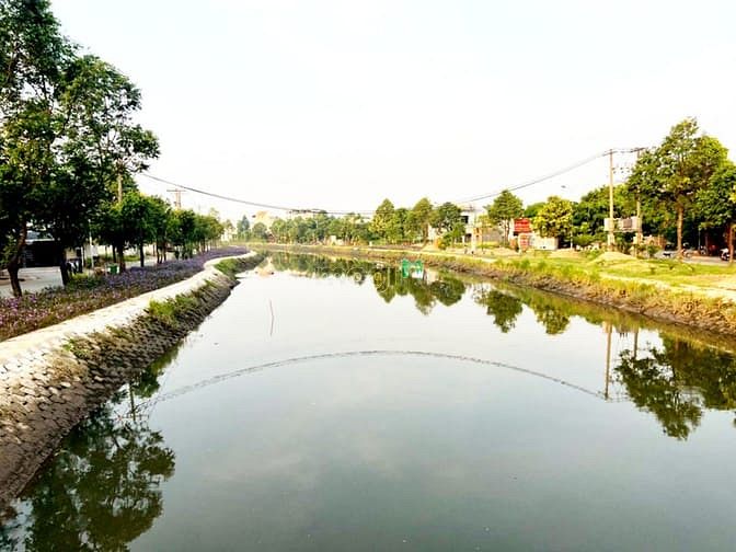 Hình ảnh Sang Gấp 588m2 Ngay Cầu Vĩnh Bình.Đối Diện BV Hạnh Phúc. 3ty850.