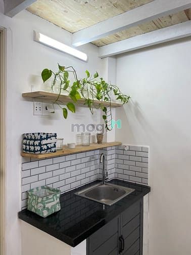 Hình ảnh Duplex mới cửa sổ to thoáng sát chợ bà chiểu gần các trg đại học 🔥🔥