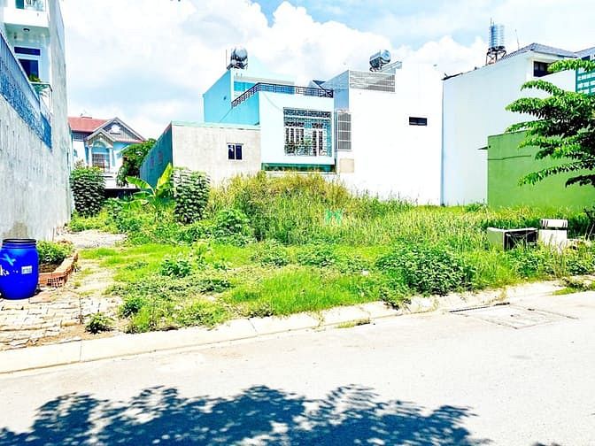 Hình ảnh Sang Gấp 588m2 Ngay Cầu Vĩnh Bình.Đối Diện BV Hạnh Phúc. 3ty850.