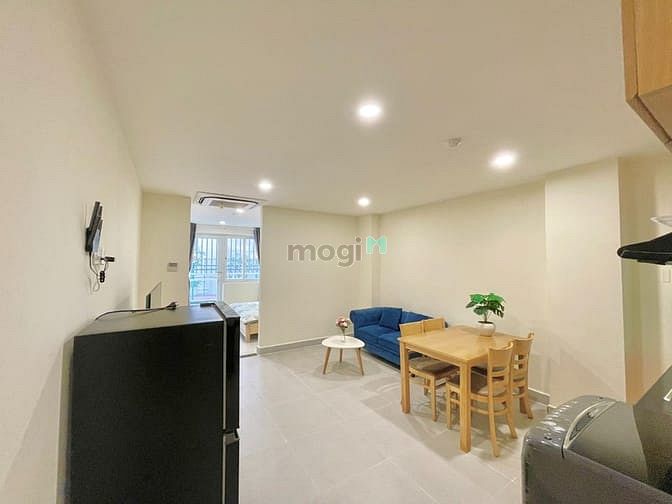 Hình ảnh ✅Căn Hộ 1 Phòng Ngủ_Ban Công Lớn_Full Nội Thất_Trung Tâm Thảo Điền