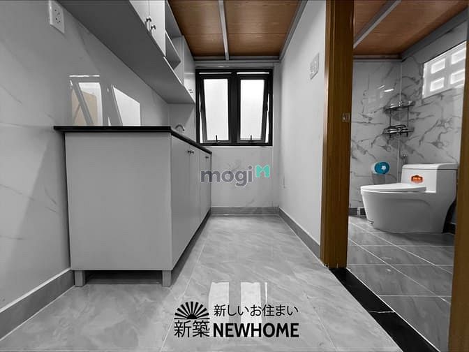 Hình ảnh Mb6623 nạp rút nhanh chóng có Gác Ngay Sân Bay Tân Bình 35m2 Full nội thất Mới 100%