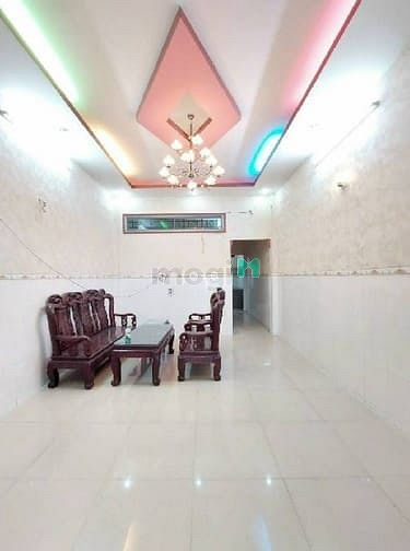 Hình ảnh Nhà Đẹp 2 Tầng Quận 7 Nhỉnh 3 Tỷ.