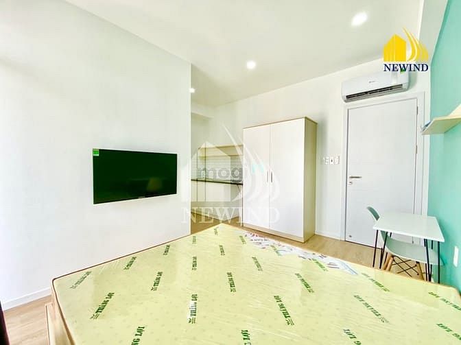Hình ảnh Mb6623 nạp rút nhanh chóng dịch vụ ngay Lotte Mart Quận 7, full nội thất, dạng studio, 1pn