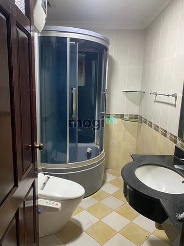 Hình ảnh Cho thuê nhà liền kề Trung Yên 10, Cầu Giấy. DT 96m2, 5 tầng. 35 triệu