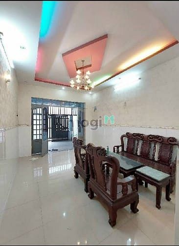 Hình ảnh Nhà Đẹp 2 Tầng Quận 7 Nhỉnh 3 Tỷ.