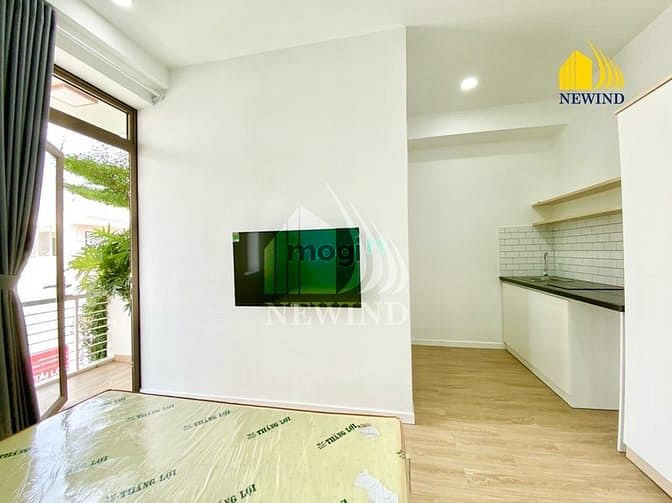 Hình ảnh Mb6623 nạp rút nhanh chóng dịch vụ ngay Lotte Mart Quận 7, full nội thất, dạng studio, 1pn