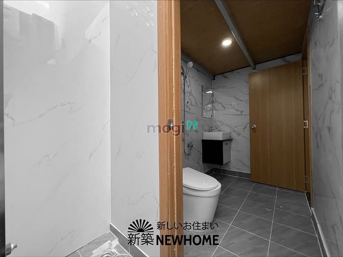 Hình ảnh Mb6623 nạp rút nhanh chóng có Gác Ngay Sân Bay Tân Bình 35m2 Full nội thất Mới 100%