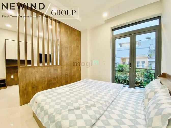 Hình ảnh Mb6623 nạp rút nhanh chóng dịch vụ ngay Lotte Mart Quận 7, full nội thất, dạng studio, 1pn