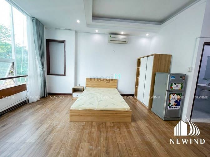 Hình ảnh Mb6623 nạp rút nhanh chóng dịch vụ ngay Lotte Mart Quận 7, full nội thất, dạng studio, 1pn