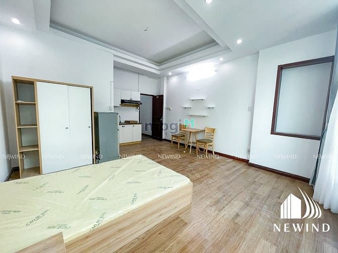 Hình ảnh Mb6623 nạp rút nhanh chóng dịch vụ ngay Lotte Mart Quận 7, full nội thất, dạng studio, 1pn