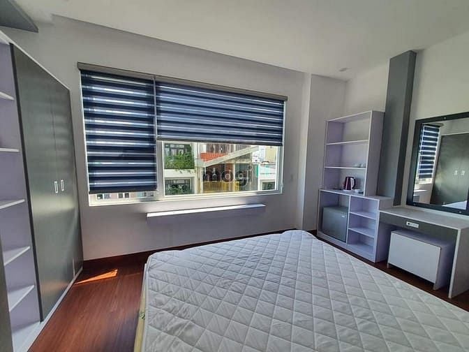 Hình ảnh Cho thuê tòa Khách sạn 15 phòng đường Phước Trường, sát Biển - 30tr