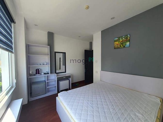 Hình ảnh Cho thuê tòa Khách sạn 15 phòng đường Phước Trường, sát Biển - 30tr