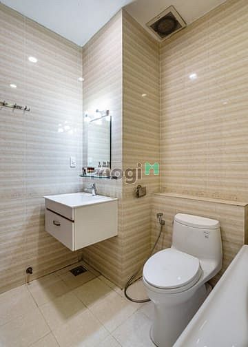 Hình ảnh Mb6623 nạp rút nhanh chóng 1 phòng ngủ, thang máy, Quận 1 gần phố Nhật, Bitexco
