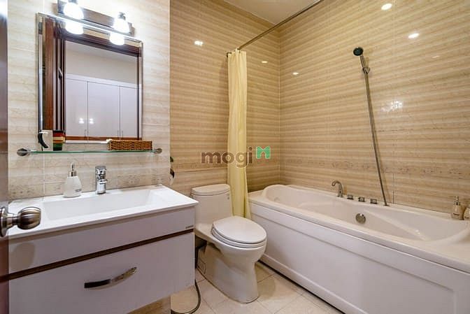 Hình ảnh Mb6623 nạp rút nhanh chóng 1 phòng ngủ, thang máy, Quận 1 gần phố Nhật, Bitexco