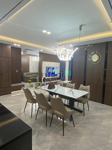 Hình ảnh Căn GÓC 130m2 3PN 2WC The Peak Midtown PMH quận 7 Giá 2300$ Bao PQL.