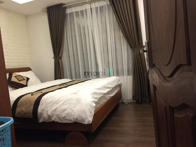 Hình ảnh Cho thuê Trang Chủ MB66.COM / Đăng Ký Tặng 66K dịch vụ 1 ngủ 50m2 tại phố Đào tấn