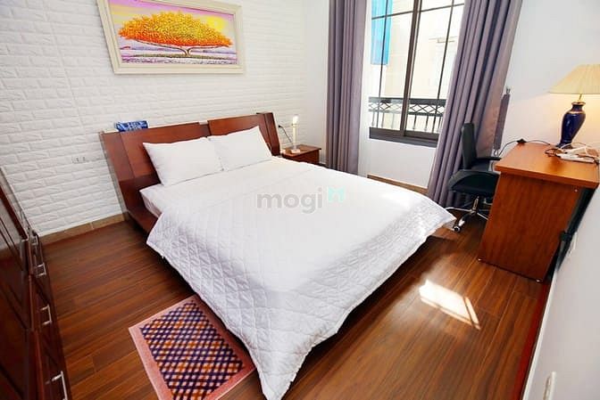 Hình ảnh Cho thuê Trang Chủ MB66.COM / Đăng Ký Tặng 66K dịch vụ 1 ngủ 50m2 tại phố Đào tấn