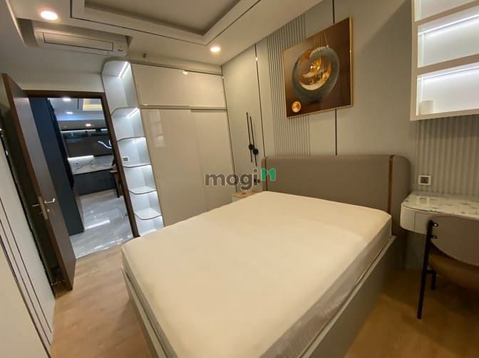 Hình ảnh Căn GÓC 130m2 3PN 2WC The Peak Midtown PMH quận 7 Giá 2300$ Bao PQL.