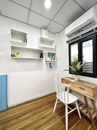 Hình ảnh Cho thuê CHDV 1 trệt 1 lầu tại Điện Biên Phủ.