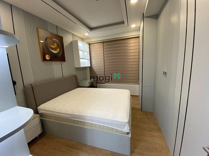 Hình ảnh Căn GÓC 130m2 3PN 2WC The Peak Midtown PMH quận 7 Giá 2300$ Bao PQL.