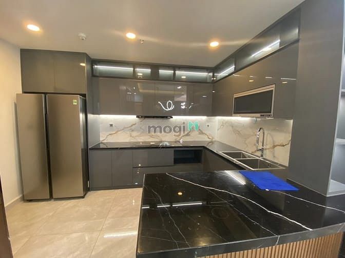 Hình ảnh Căn GÓC 130m2 3PN 2WC The Peak Midtown PMH quận 7 Giá 2300$ Bao PQL.