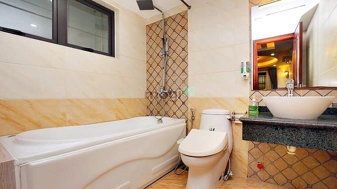 Hình ảnh Cho thuê Trang Chủ MB66.COM / Đăng Ký Tặng 66K dịch vụ 1 ngủ 50m2 tại phố Đào tấn