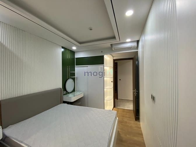 Hình ảnh Căn GÓC 130m2 3PN 2WC The Peak Midtown PMH quận 7 Giá 2300$ Bao PQL.