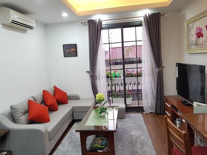 Hình ảnh Cho thuê Trang Chủ MB66.COM / Đăng Ký Tặng 66K dịch vụ 1 ngủ 50m2 tại phố Đào tấn