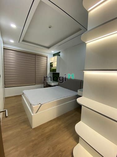 Hình ảnh Căn GÓC 130m2 3PN 2WC The Peak Midtown PMH quận 7 Giá 2300$ Bao PQL.
