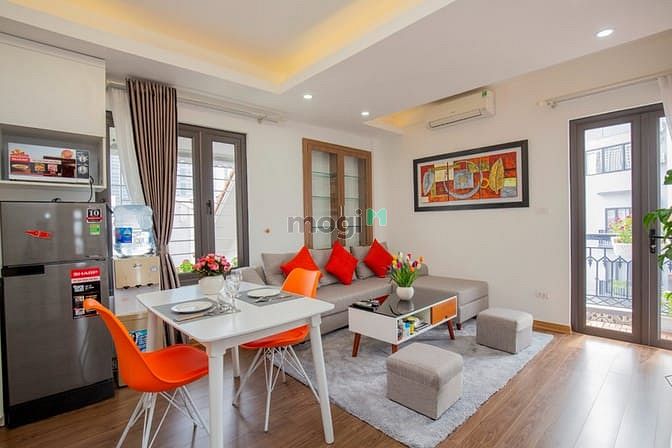 Hình ảnh Cho thuê Trang Chủ MB66.COM / Đăng Ký Tặng 66K dịch vụ 1 ngủ 50m2 tại phố Đào tấn
