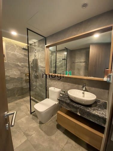Hình ảnh Căn GÓC 130m2 3PN 2WC The Peak Midtown PMH quận 7 Giá 2300$ Bao PQL.